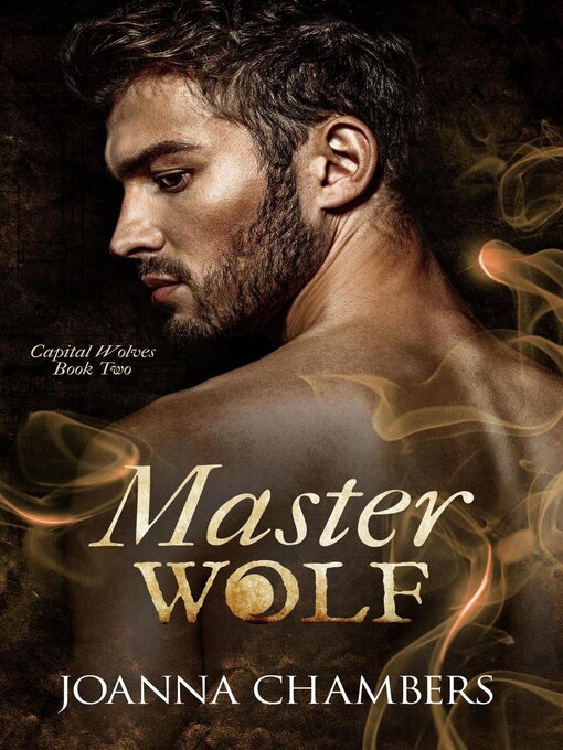 Title details for Master Wolf by Joanna Chambers - Available